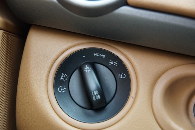 2007 Porsche Cayman 2dr Cpe