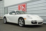 2007 Porsche Cayman 2dr Cpe
