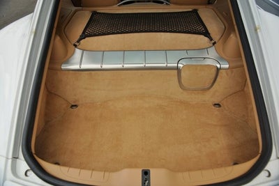 2007 Porsche Cayman 2dr Cpe