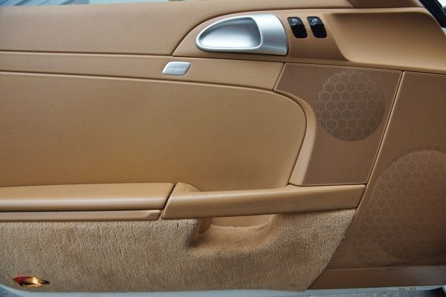 2007 Porsche Cayman 2dr Cpe