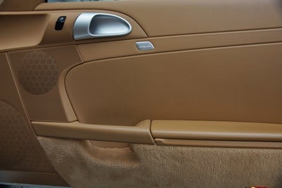 2007 Porsche Cayman 2dr Cpe