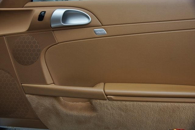 2007 Porsche Cayman 2dr Cpe