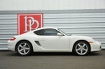 2007 Porsche Cayman 2dr Cpe