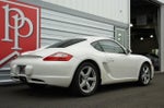 2007 Porsche Cayman 2dr Cpe