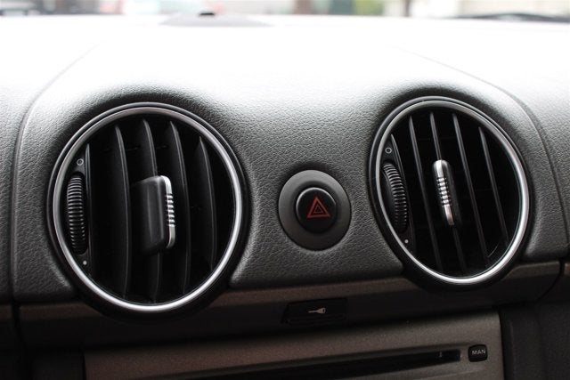 2008 Porsche Cayman 2dr Cpe