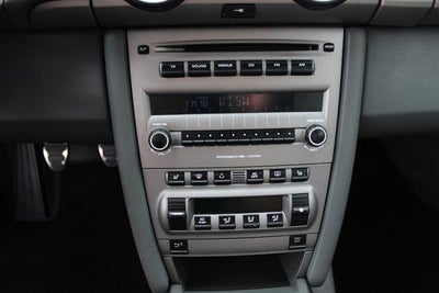 2008 Porsche Cayman 2dr Cpe