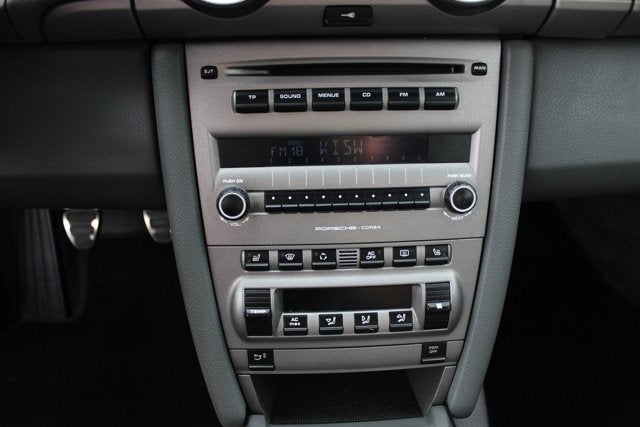 2008 Porsche Cayman 2dr Cpe