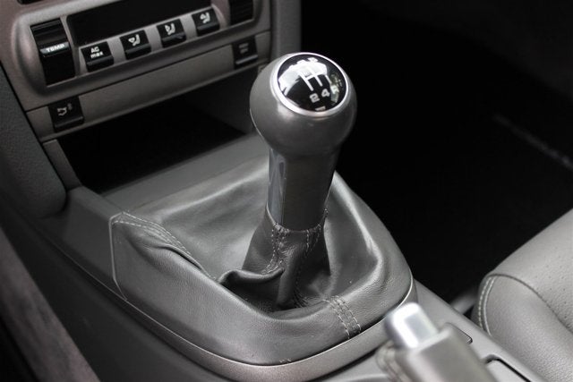 2008 Porsche Cayman 2dr Cpe