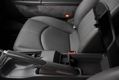 2008 Porsche Cayman 2dr Cpe