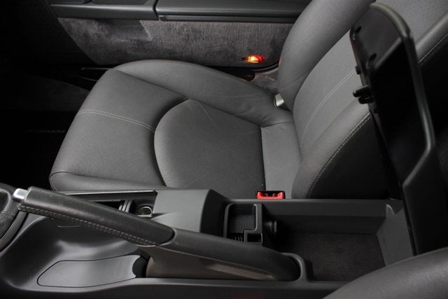 2008 Porsche Cayman 2dr Cpe