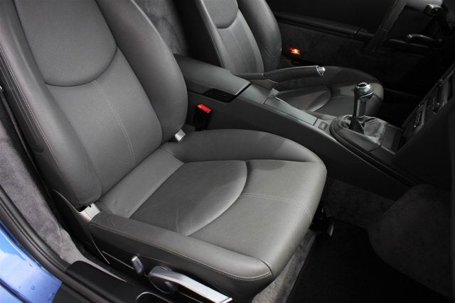 2008 Porsche Cayman 2dr Cpe