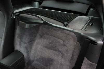 2008 Porsche Cayman 2dr Cpe