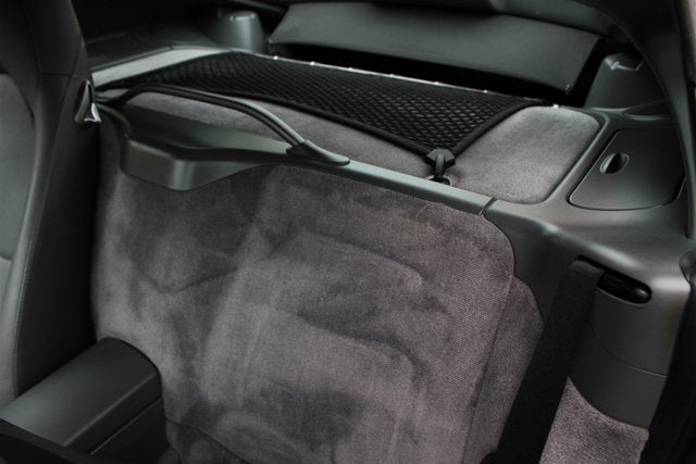 2008 Porsche Cayman 2dr Cpe