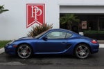2008 Porsche Cayman 2dr Cpe