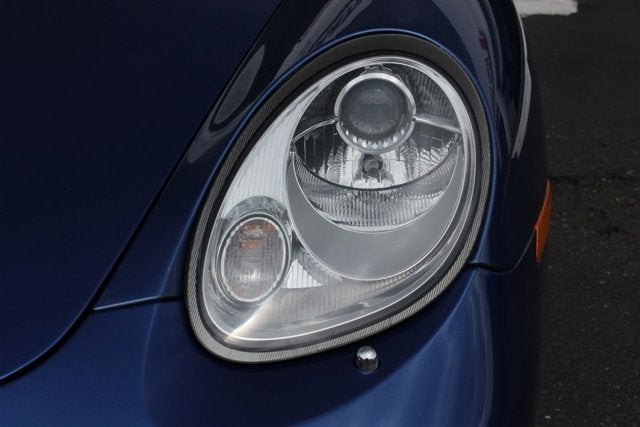 2008 Porsche Cayman 2dr Cpe