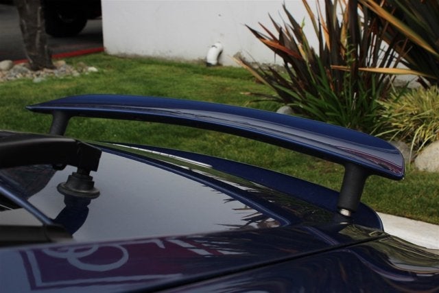 2008 Porsche Cayman 2dr Cpe