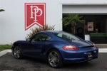 2008 Porsche Cayman 2dr Cpe