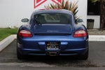 2008 Porsche Cayman 2dr Cpe
