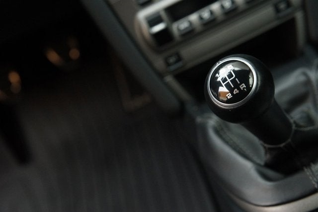 2008 Porsche Cayman 2dr Cpe