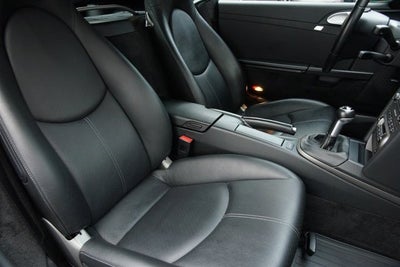 2008 Porsche Cayman 2dr Cpe