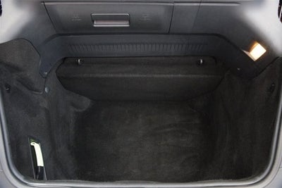 2008 Porsche Cayman 2dr Cpe