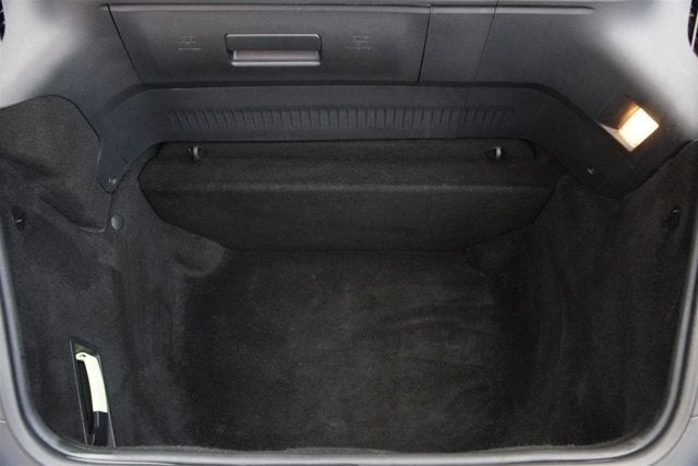 2008 Porsche Cayman 2dr Cpe