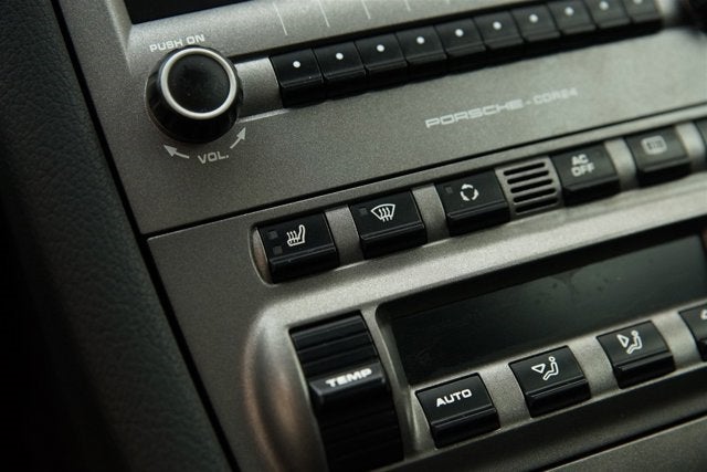 2008 Porsche Cayman 2dr Cpe