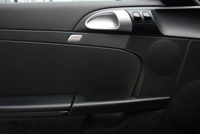 2008 Porsche Cayman 2dr Cpe