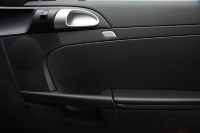 2008 Porsche Cayman 2dr Cpe