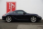 2008 Porsche Cayman 2dr Cpe