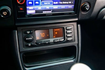 2003 Porsche 911 Carrera Coupe