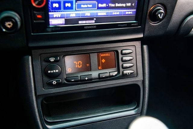 2003 Porsche 911 Carrera Coupe