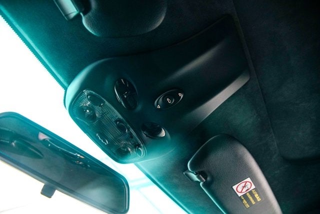 2003 Porsche 911 Carrera Coupe