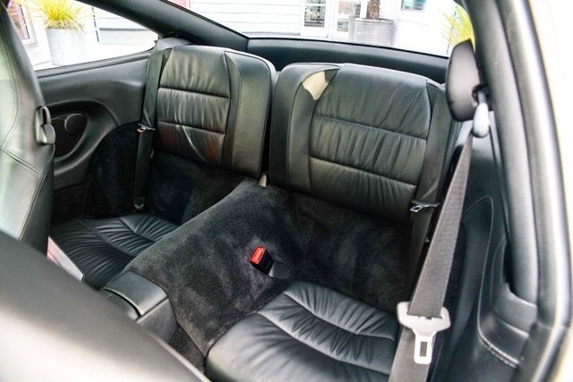 2003 Porsche 911 Carrera Coupe