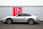 2003 Porsche 911 Carrera Coupe