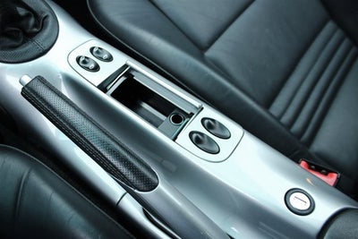 2004 Porsche 911 Carrera 40th Anniversary