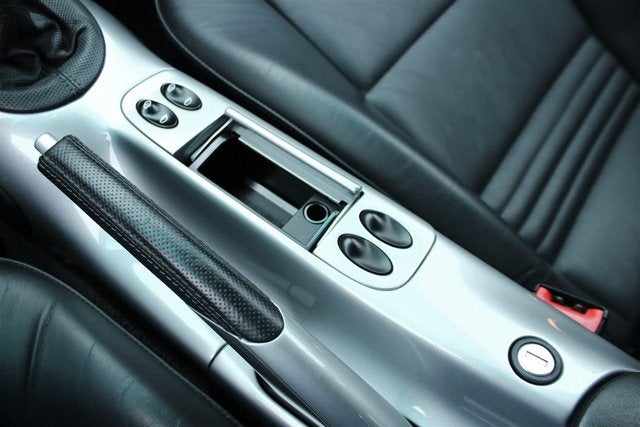 2004 Porsche 911 Carrera 40th Anniversary