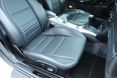 2004 Porsche 911 Carrera 40th Anniversary