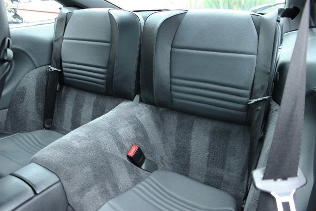 2004 Porsche 911 Carrera 40th Anniversary