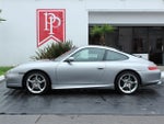 2004 Porsche 911 Carrera 40th Anniversary