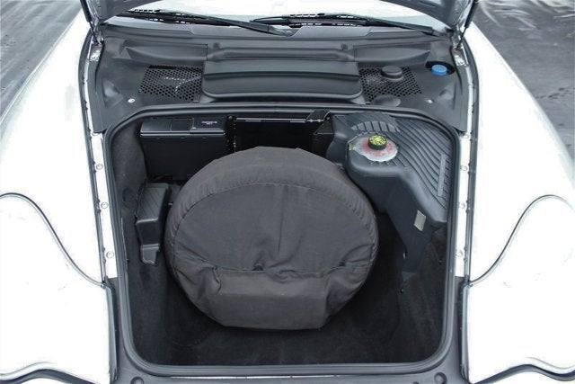 2004 Porsche 911 Carrera 40th Anniversary