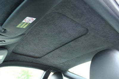 2004 Porsche 911 Carrera 40th Anniversary