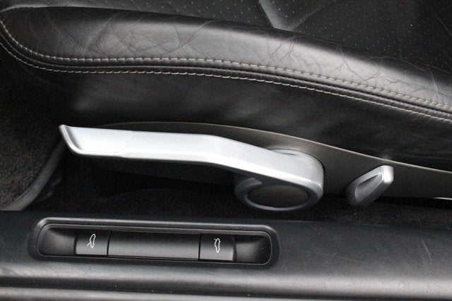 2007 Porsche 911 Carrera