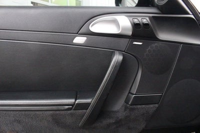 2007 Porsche 911 Carrera