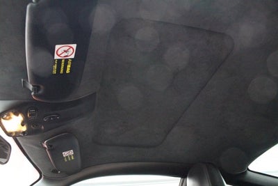 2007 Porsche 911 Carrera
