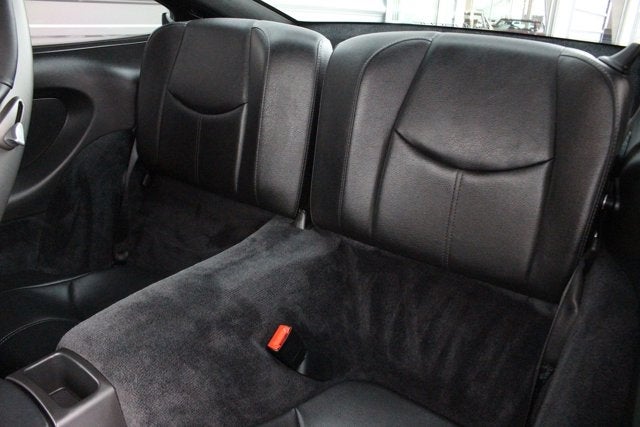 2007 Porsche 911 Carrera