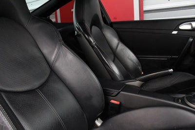 2007 Porsche 911 Carrera