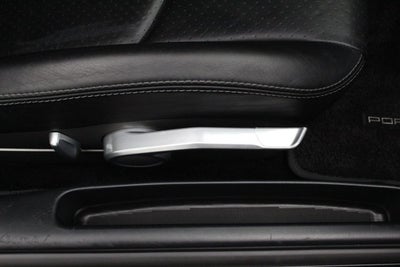 2007 Porsche 911 Carrera