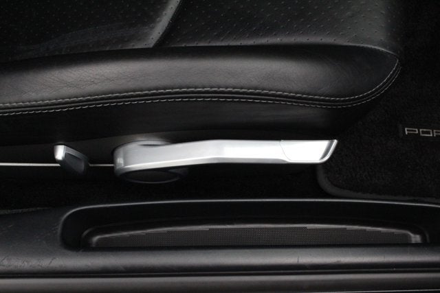 2007 Porsche 911 Carrera