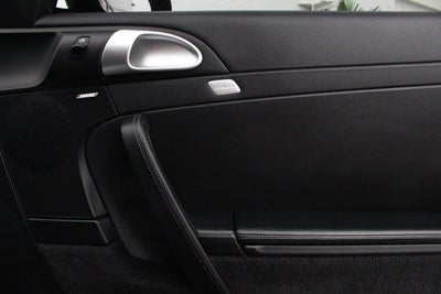 2007 Porsche 911 Carrera